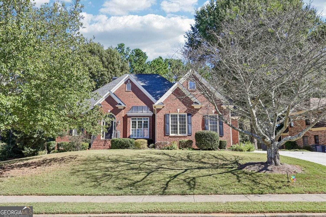 House in Kennesaw, Georgia, United States 1 - 19152239