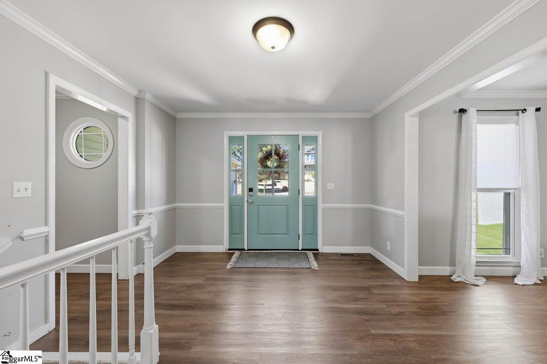 House in Travelers Rest, South Carolina, United States 5 - 19152082