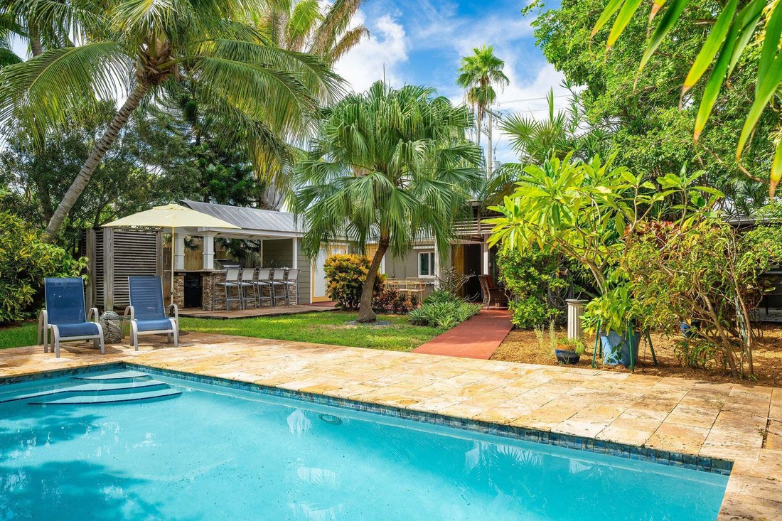 Haus in Key West, Florida, Vereinigte Staaten 1 - 19152108