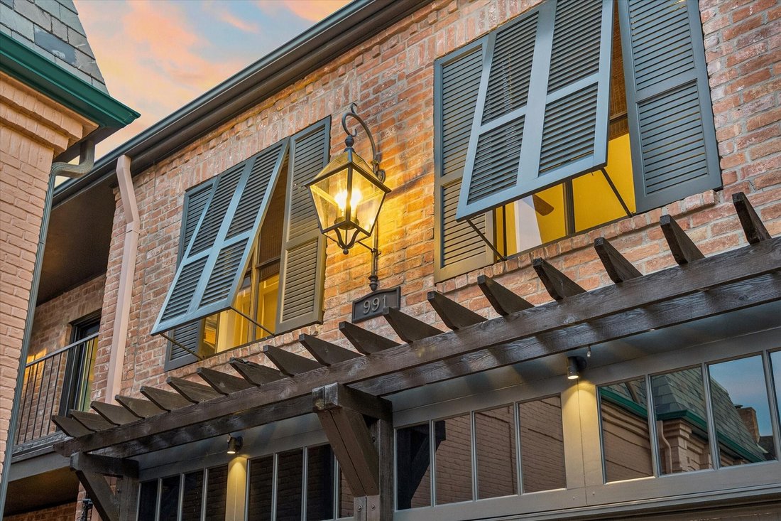 House in Houston, Texas, United States 1 - 19146140