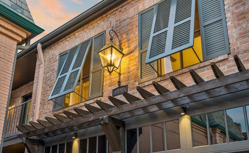 Haus in Houston, Texas, Vereinigte Staaten 1