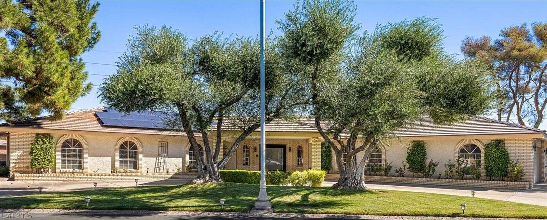 House in Las Vegas, Nevada, United States 1 - 19152185