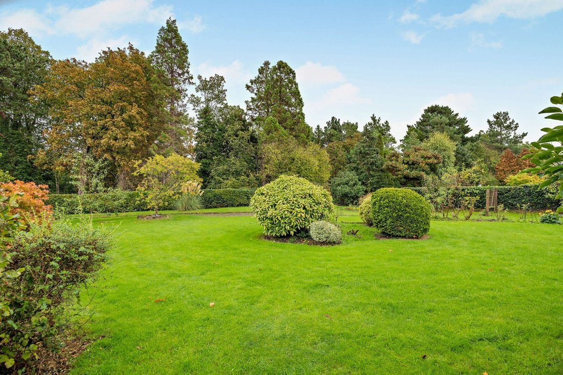 Bungalow en Dodleston, Cheshire, Angleterre 4 - 19152184
