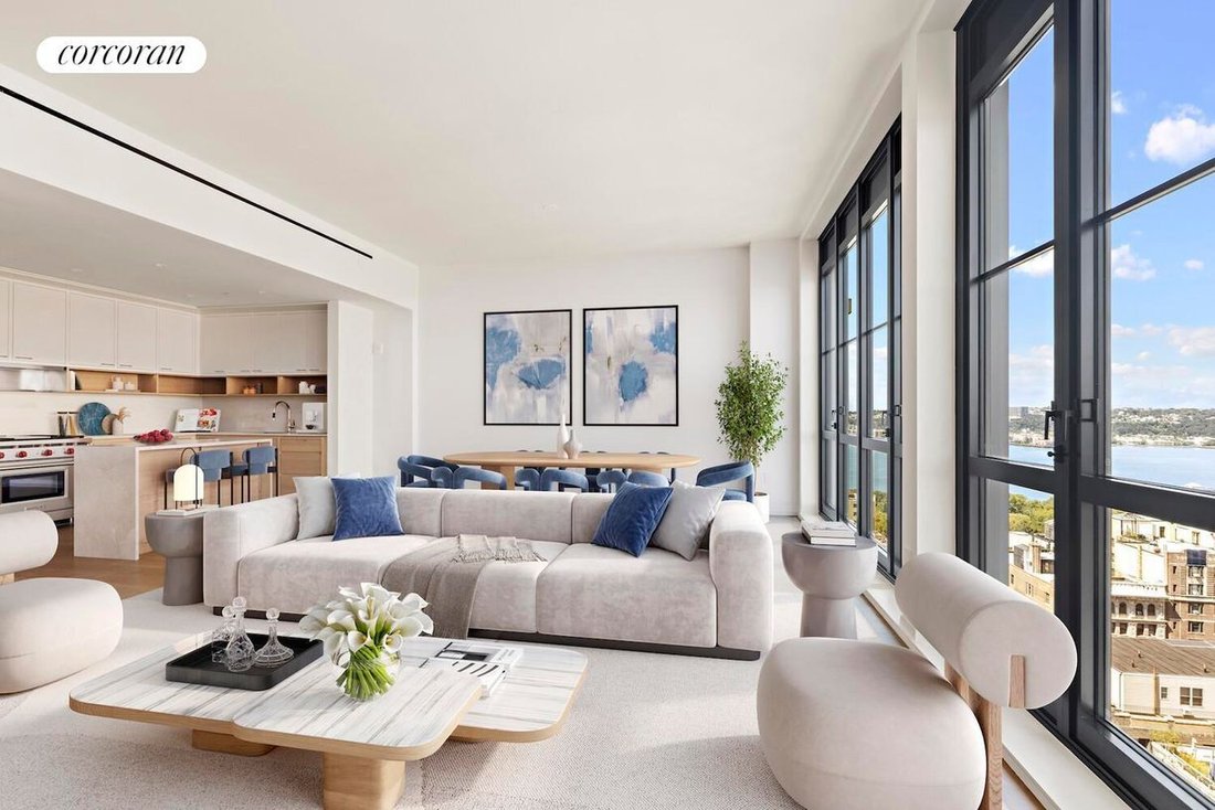 Condominio en Nueva York, Nueva York, Estados Unidos 1 - 19151974