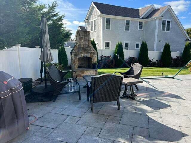 Maison à Bourne, Massachusetts, États-Unis 5 - 19152080