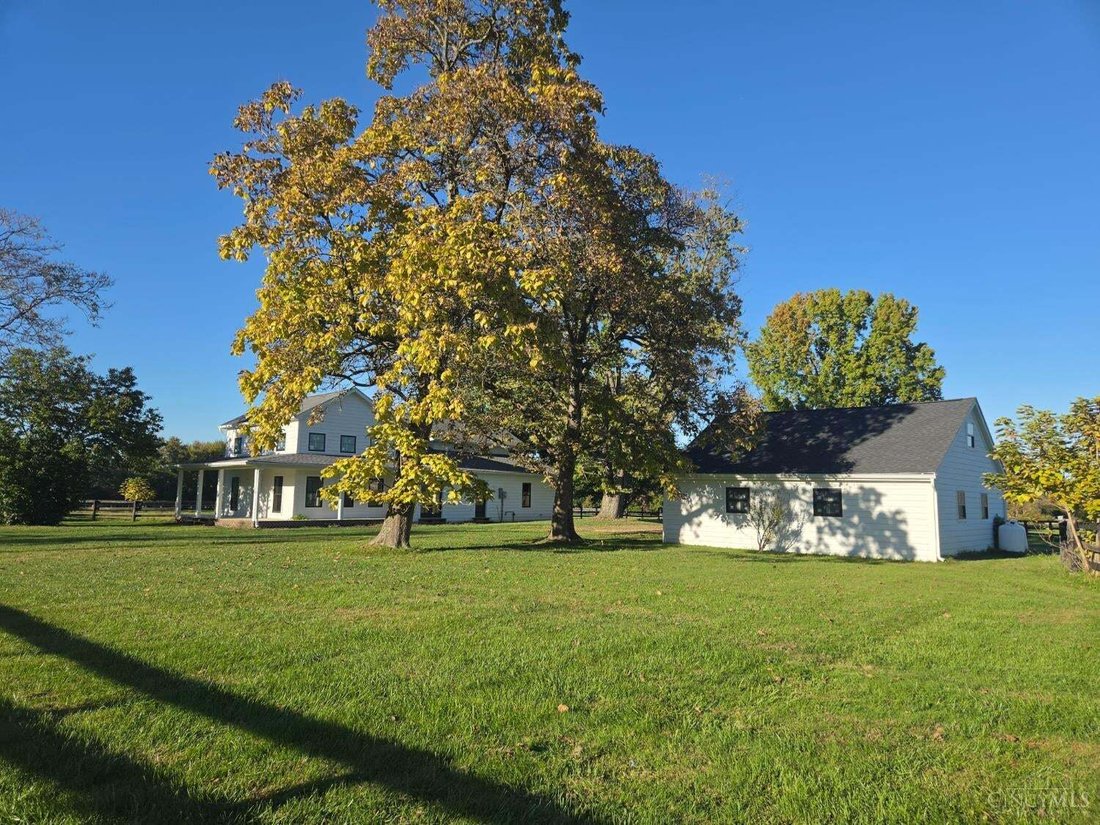 House in Loveland, Ohio, United States 3 - 19146750