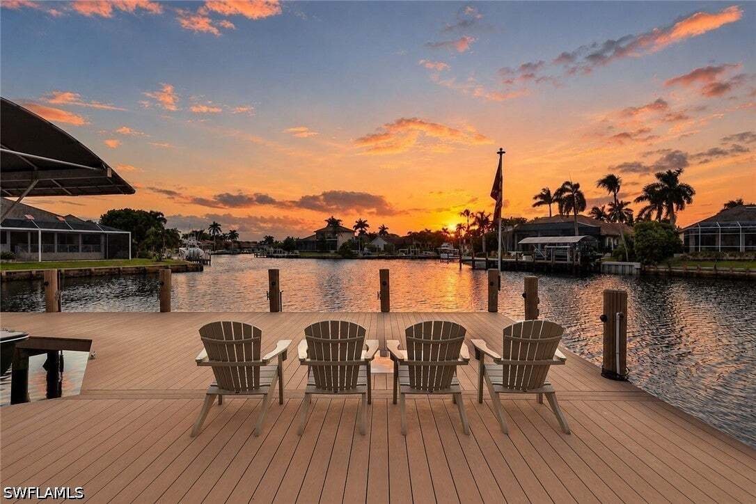 Casa en Marco Island, Florida, Estados Unidos 4 - 19152169