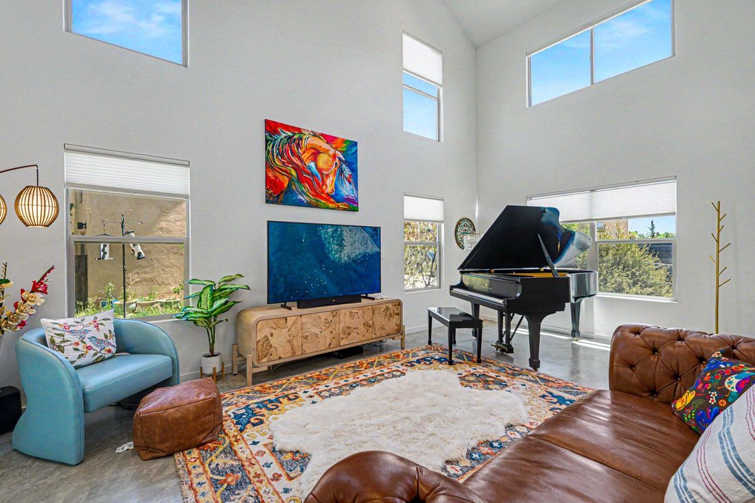 Condo in Santa Fe, New Mexico, United States 1 - 19151925