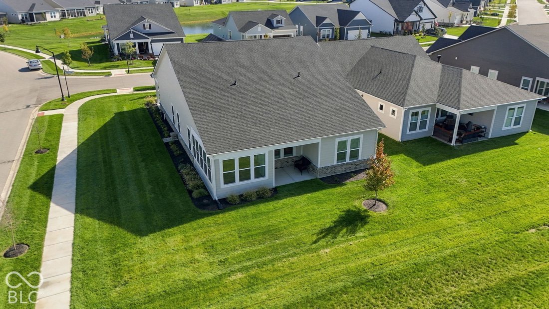 House in Westfield, Indiana, United States 4 - 19152088