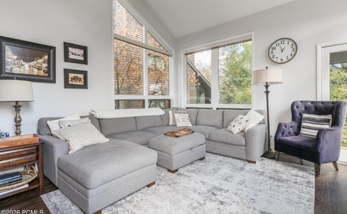 Townhouse in Park City, Utah, United States 1