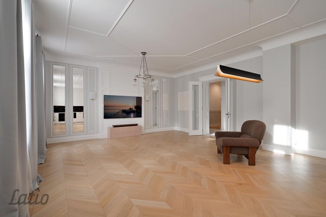 Apartamento en Riga, Letonia 2 - 17771317