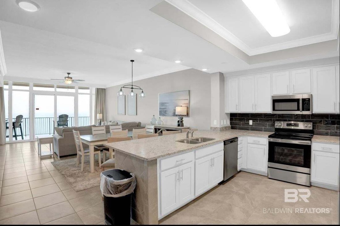House in Orange Beach, Alabama, United States 5 - 19152105