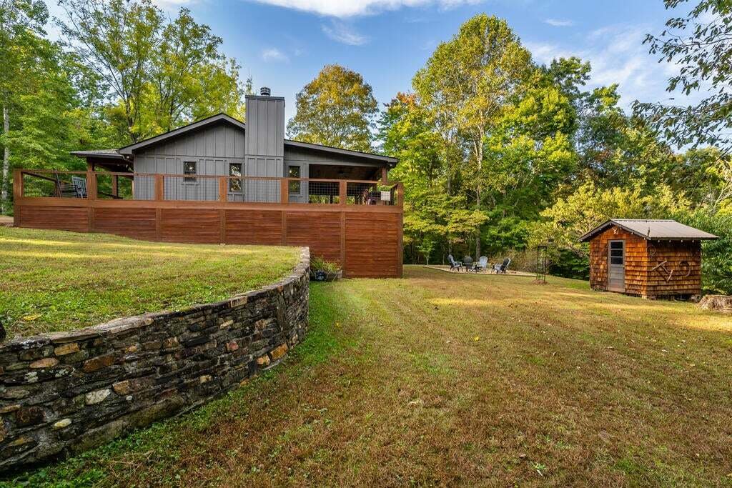 Maison à Ellijay, Géorgie, États-Unis 4 - 19147044