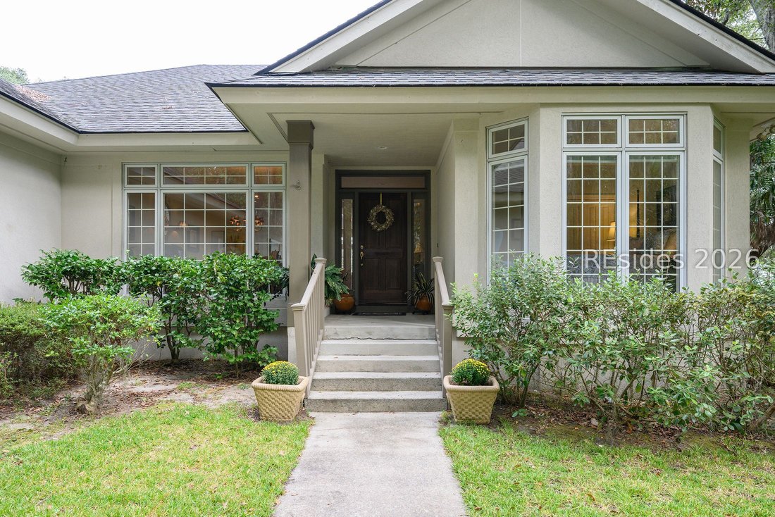 House in Bluffton, South Carolina, United States 3 - 19152089