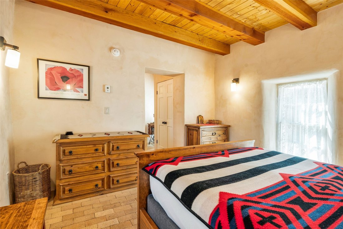 Maison à Santa Fe, Nouveau-Mexique, États-Unis 5 - 19152003