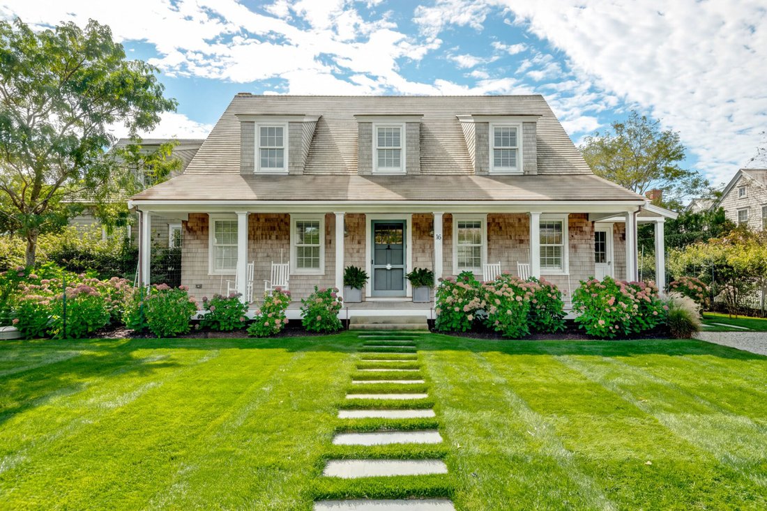 House in Nantucket, Massachusetts, United States 1 - 19149267