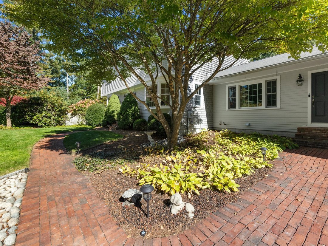 Casa a Duxbury, Massachusetts, Stati Uniti 4 - 19152022