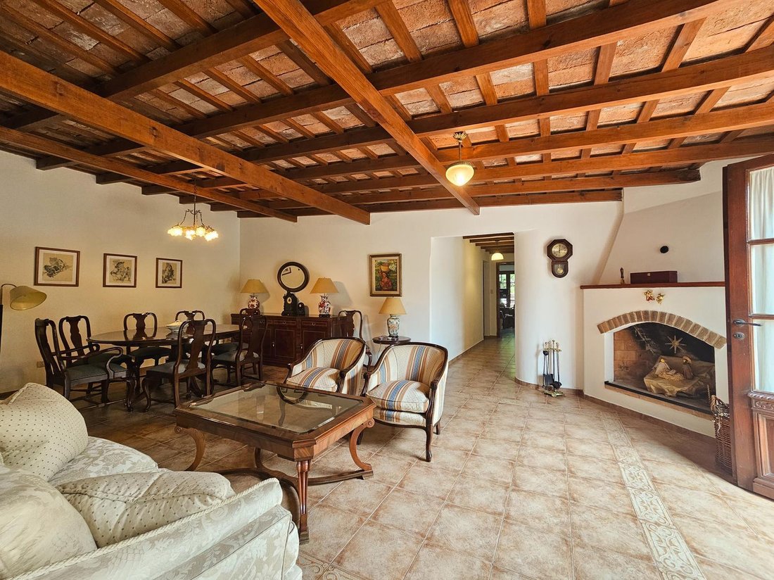 Casa en San Antonio de Areco, Provincia de Buenos Aires, Argentina 3 - 19152037