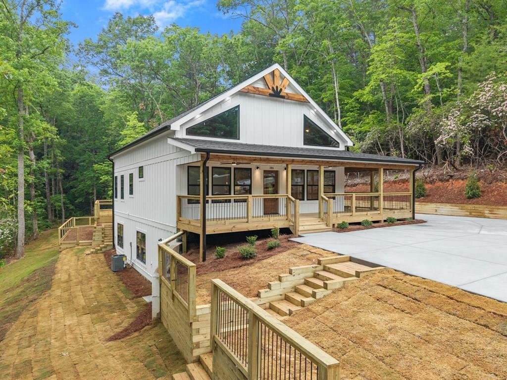 Casa a Ellijay, Georgia, Stati Uniti 1 - 18057971