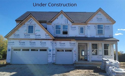Haus in Boston Heights, Ohio, Vereinigte Staaten 1