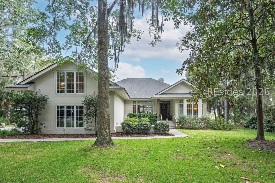 House in Bluffton, South Carolina, United States 1 - 19152089