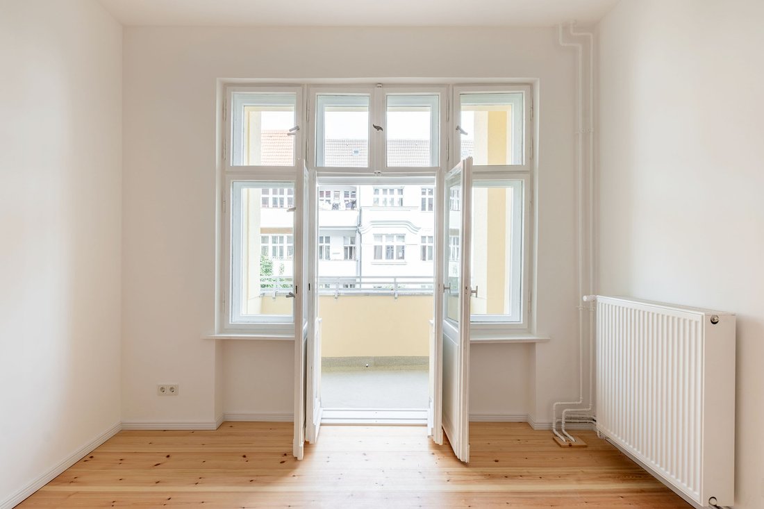 Apartment in Berlin, Berlin, Germany 3 - 19152116