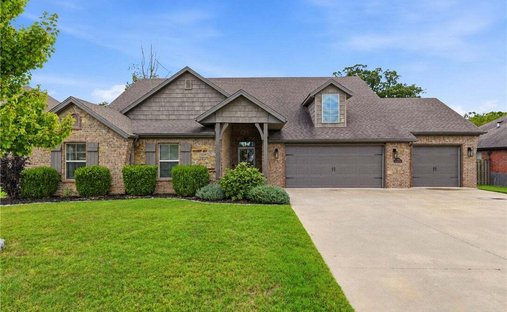 Haus in Highfill, Arkansas, Vereinigte Staaten 1