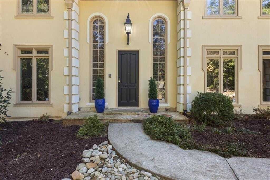 Haus in Roswell, Georgia, Vereinigte Staaten 3 - 19152253