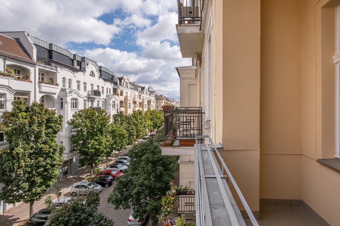 Apartment in Berlin, Berlin, Germany 4 - 19152116