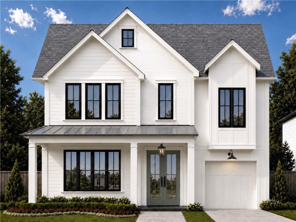 Casa en Metairie, Luisiana, Estados Unidos 2 - 19152157
