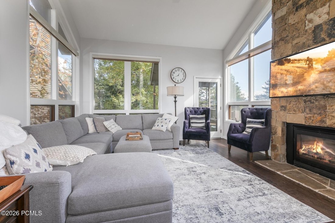 Townhouse in Park City, Utah, United States 2 - 19152062