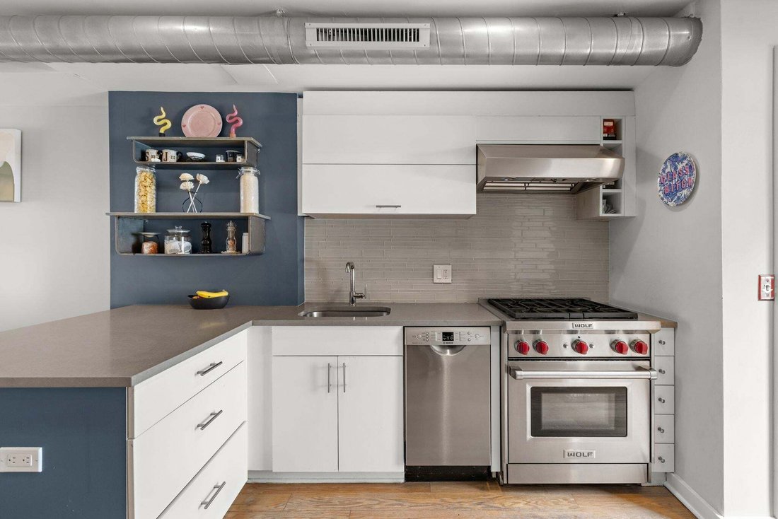 Casa a Jersey City, New Jersey, Stati Uniti 3 - 19152073