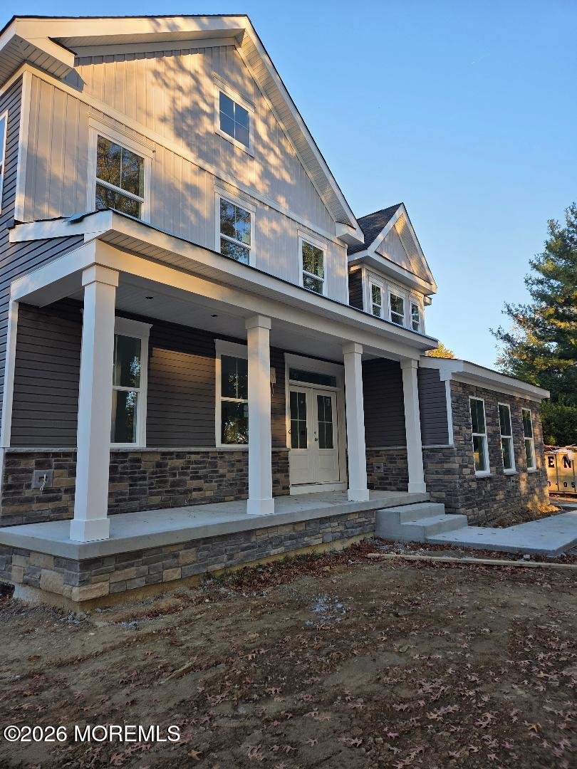 House in North Middletown, New Jersey, United States 2 - 19152113