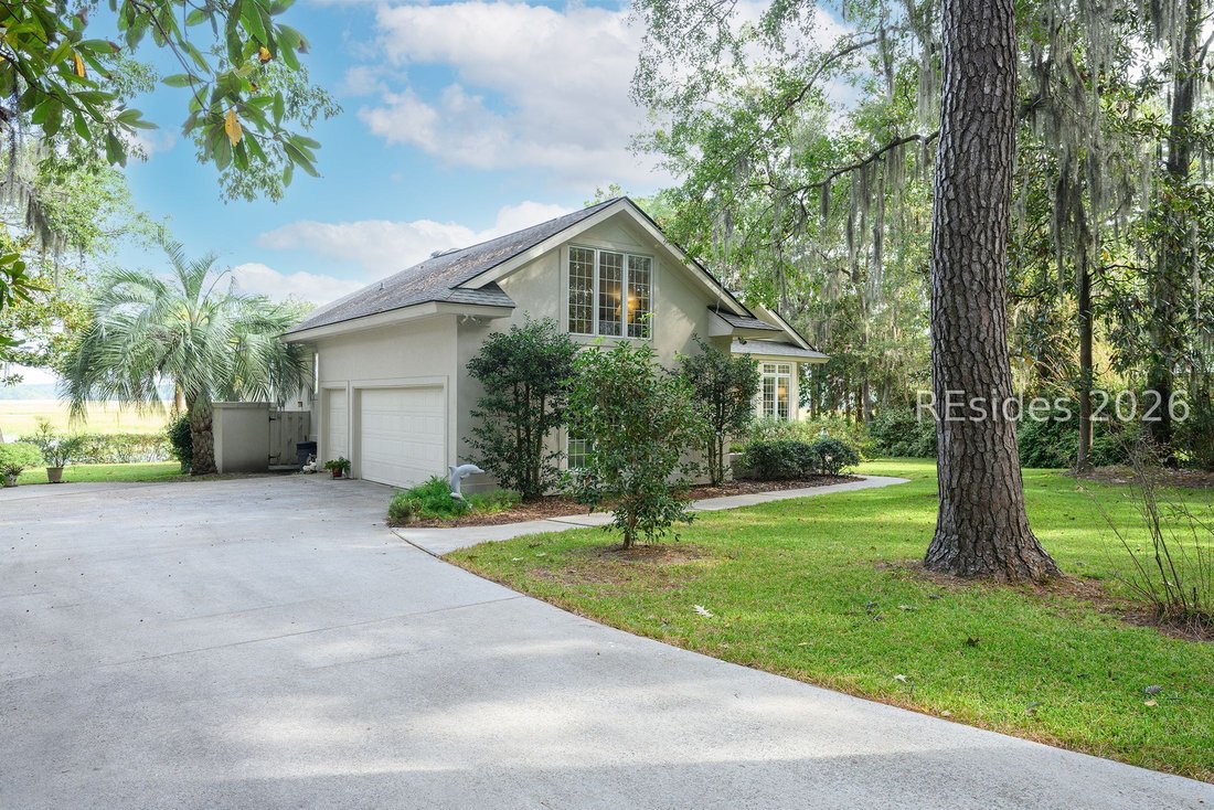 House in Bluffton, South Carolina, United States 2 - 19152089