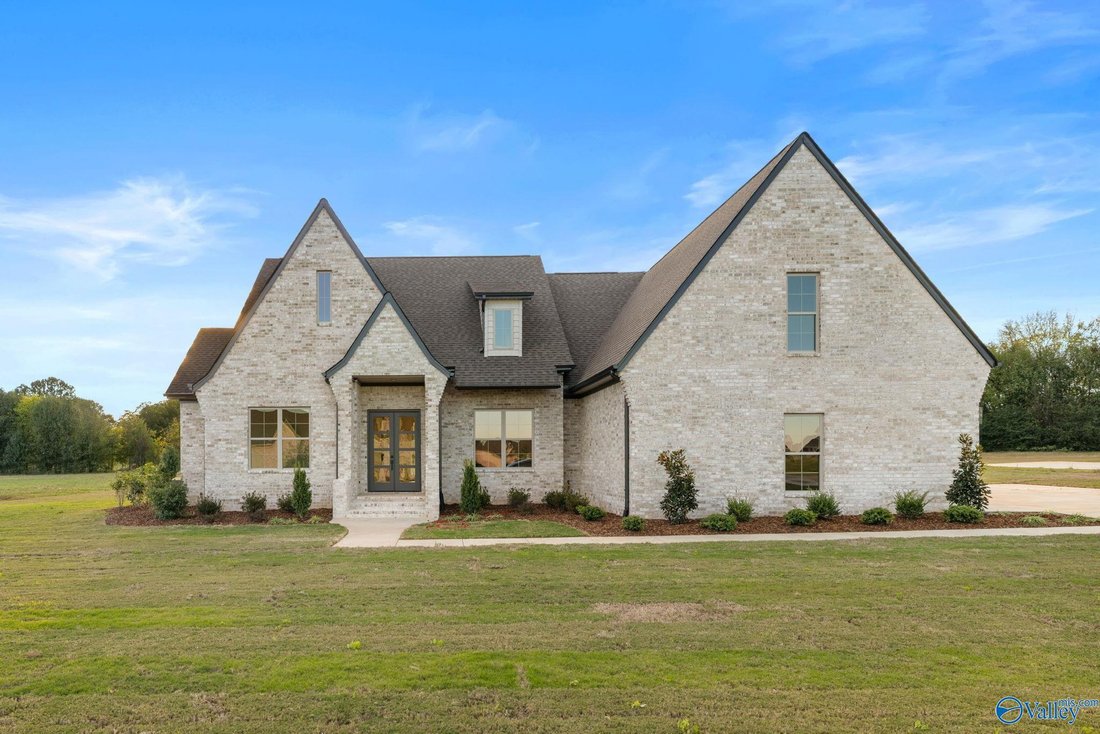 House in Florence, Alabama, United States 1 - 19152220