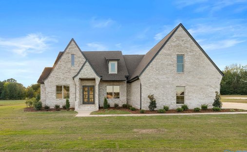 Haus in Florence, Alabama, Vereinigte Staaten 1