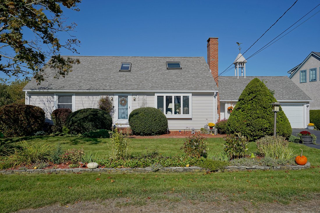 Maison à Rye, New Hampshire, États-Unis 4 - 19151978