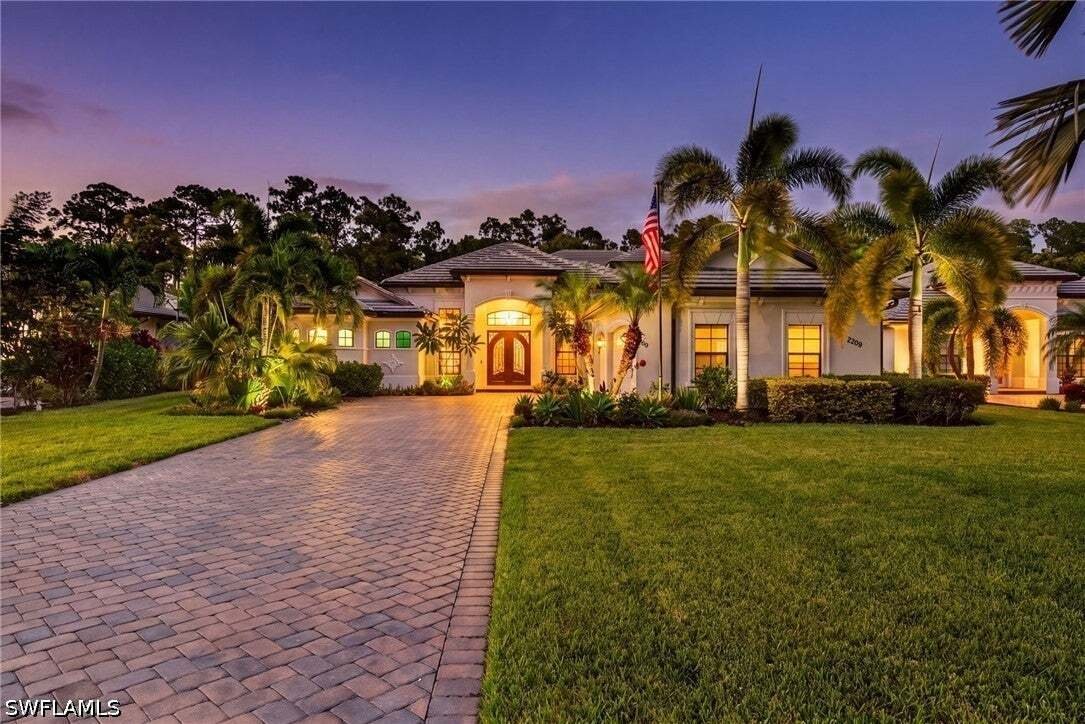 Casa a Naples, Florida, Stati Uniti 1 - 19152183