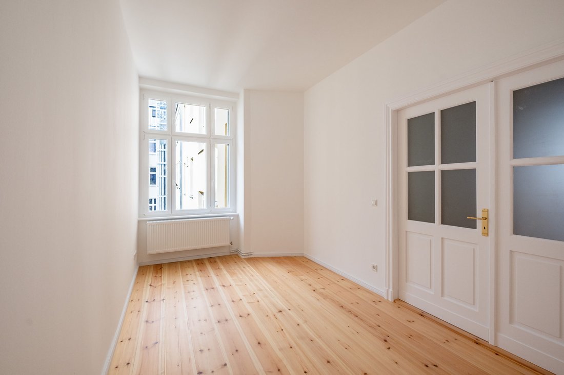 Apartment in Berlin, Berlin, Germany 5 - 19152116