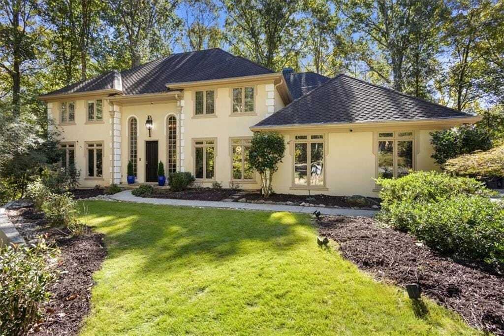 Haus in Roswell, Georgia, Vereinigte Staaten 1 - 19152253