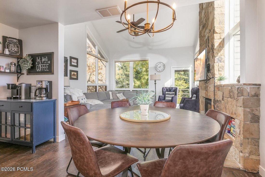 Townhouse in Park City, Utah, United States 5 - 19152062