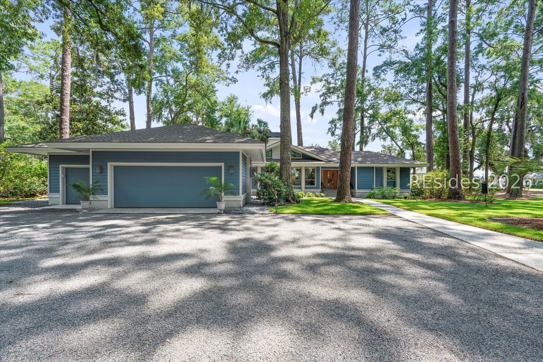 House in Bluffton, South Carolina, United States 3 - 19152107