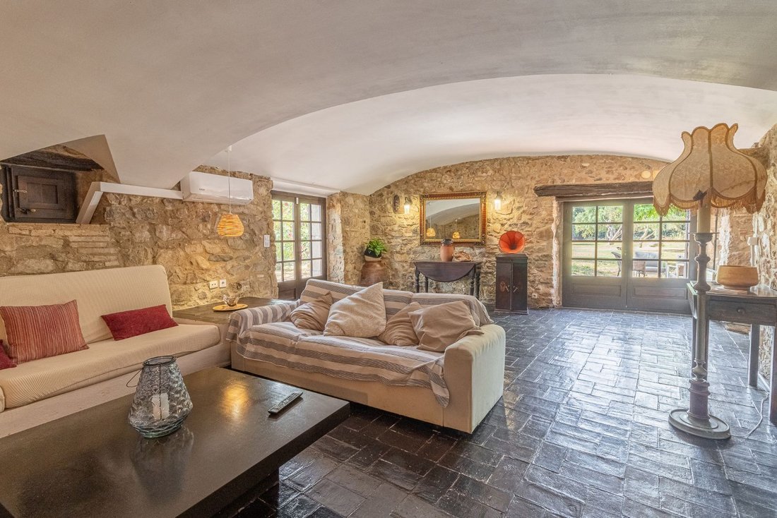 Villa a Llagostera, Catalogna, Spagna 4 - 19152160