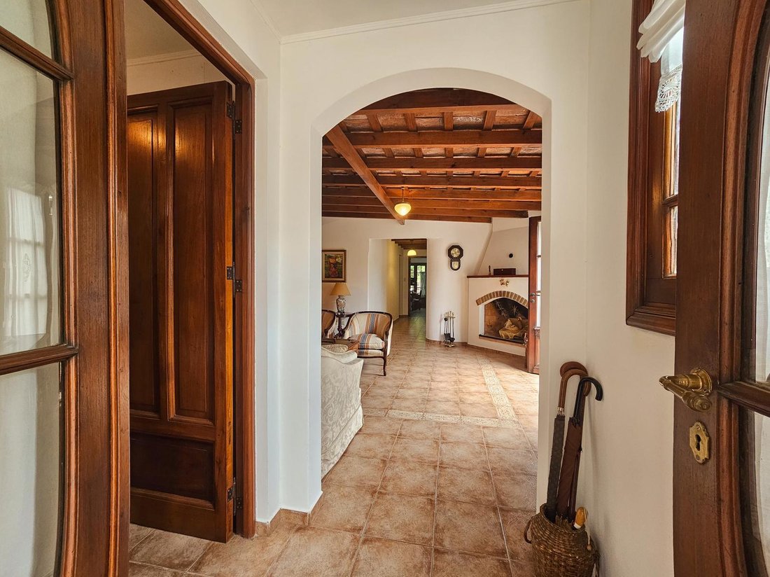 Casa en San Antonio de Areco, Provincia de Buenos Aires, Argentina 4 - 19152037
