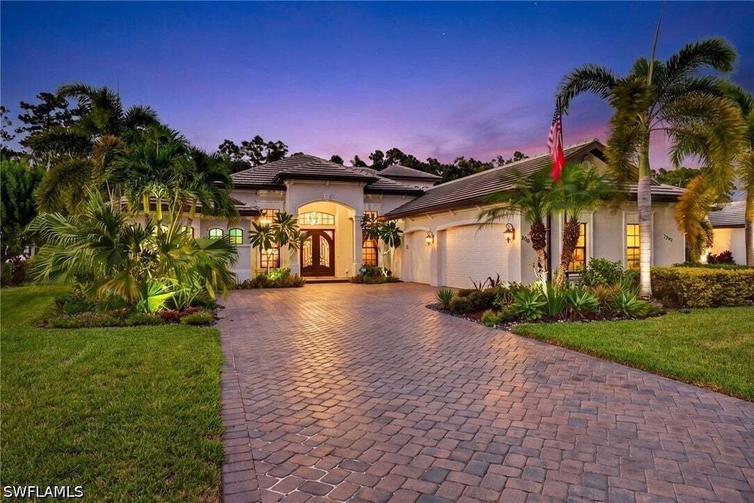 Casa a Naples, Florida, Stati Uniti 2 - 19152183