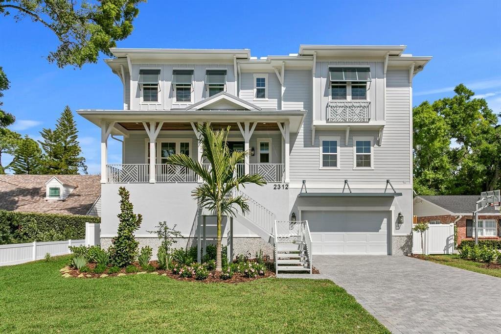 House in Tampa, Florida, United States 1 - 19152041