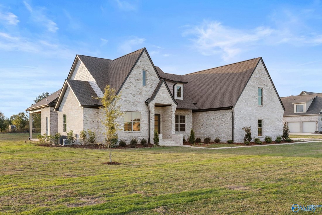 House in Florence, Alabama, United States 2 - 19152220