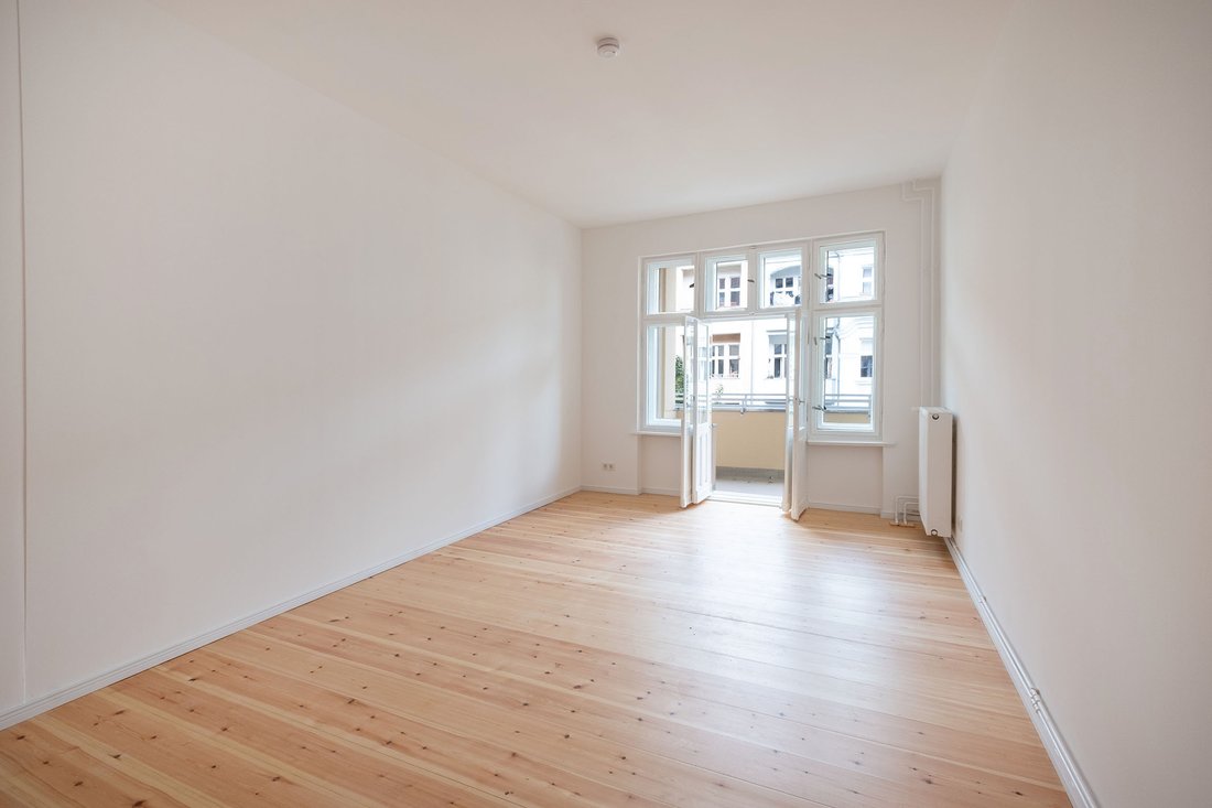 Apartment in Berlin, Berlin, Germany 2 - 19152116