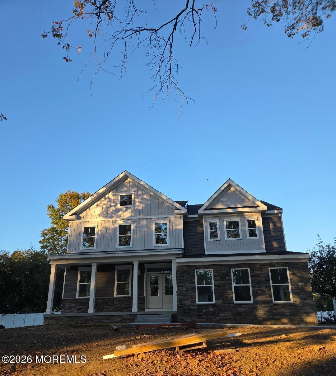 House in North Middletown, New Jersey, United States 1 - 19152113