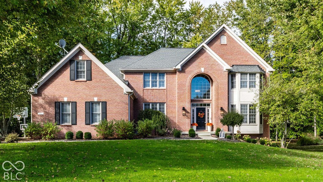 Casa a Carmel, Indiana, Stati Uniti 1 - 19152084